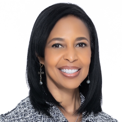 Donna Cooper